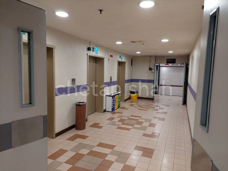 Shop / Shophouse for Sale in  Sim Lim Tower - Image 2